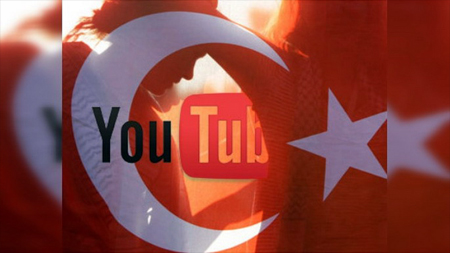 Bruselas tacha de ’desesperado’ el bloqueo de YouTube en Turquía